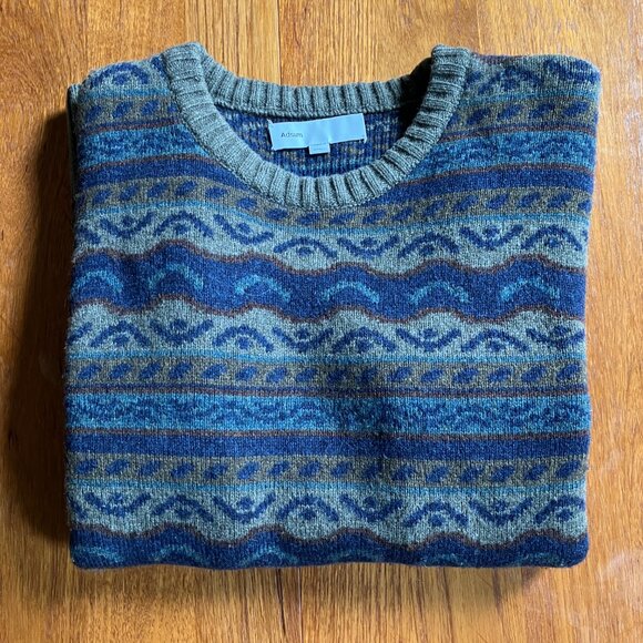 Adsum Marcelo Sweater - Picture 8 of 9